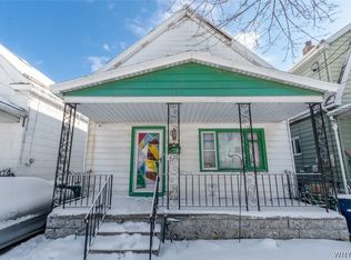 427 Willett St, Buffalo, NY 14206