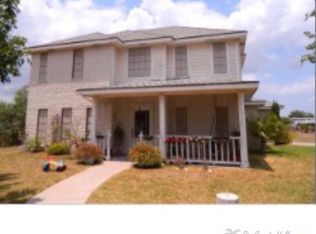 34812 California Rd, Los Fresnos, TX 78566
