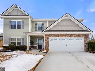 120 Emerson Trl, Covington, GA, 30016