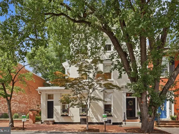 11 W 2nd St, Frederick, MD 21701
