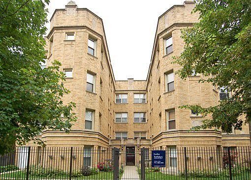 1st image of 4711 N Lawndale Ave APT 3W