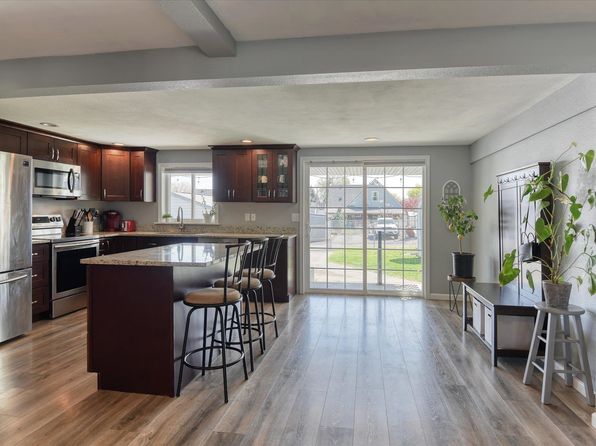 2633 W Everett Ave, Spokane, WA 99205