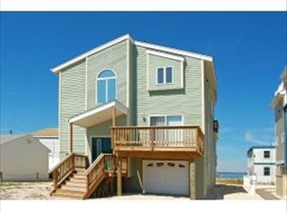 1415 N Barnegat Ave, Surf City, NJ 08008