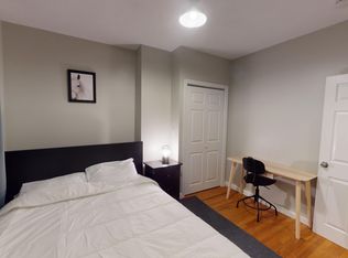 31 N Bennet St #7, Boston, MA 02113