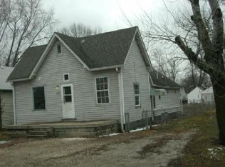 2426 S McClure St, Indianapolis, IN 46241