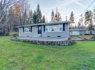 12845 N Hauser Lake Rd, Hauser, ID 83854