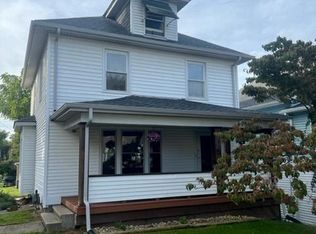 5 Deer St, Oil City, PA