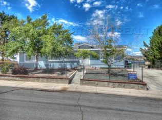 323 Mica Cir, Carson City, NV 89706