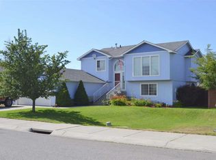 19003 E Shannon Ln, Greenacres, WA 99016