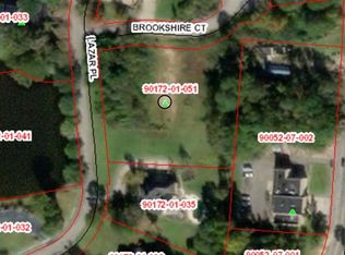 1320 Lazar Pl, Florence, SC 29501