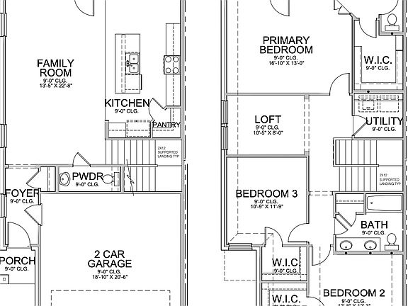 3rd image of 1752 Redding St