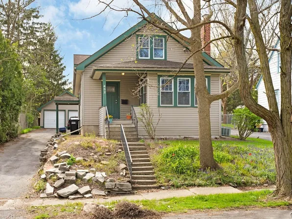 452 Buckingham Ave, Syracuse, NY 13210