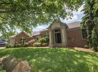 1932 Wildwood Dr, Hillsdale, MI 49242