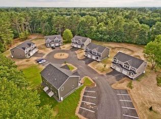 15 Zylar Dr #15, Windham, ME 04062