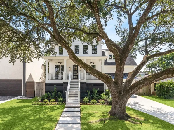 1114 Grovewood Lane, Houston, TX 77008