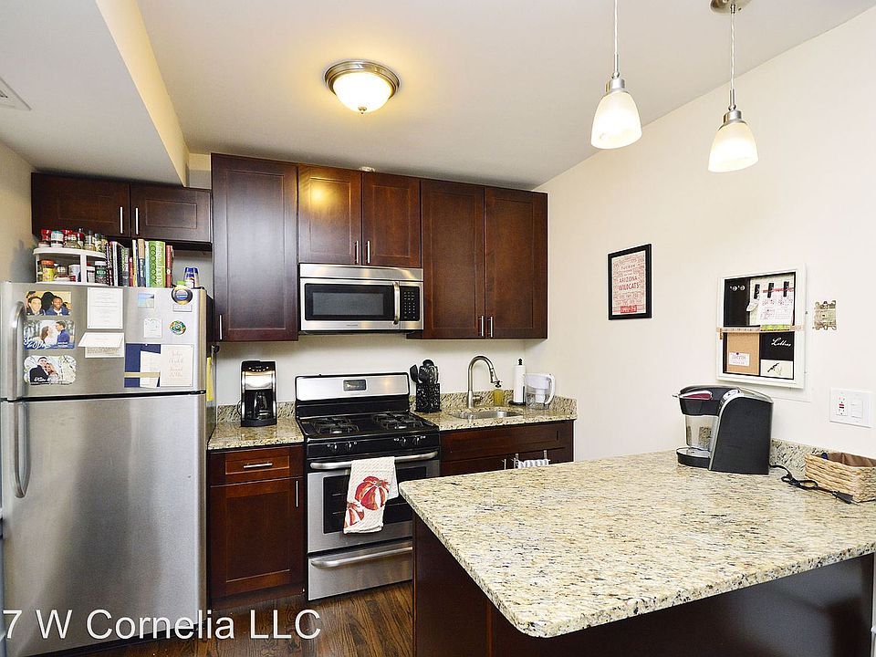 1st image of 937 W Cornelia Ave APT 203