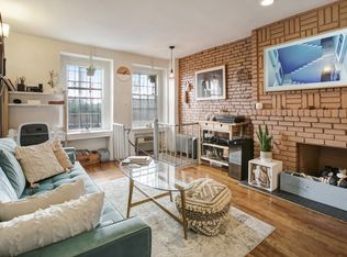 20 W 83rd St #AA, New York, NY 10024