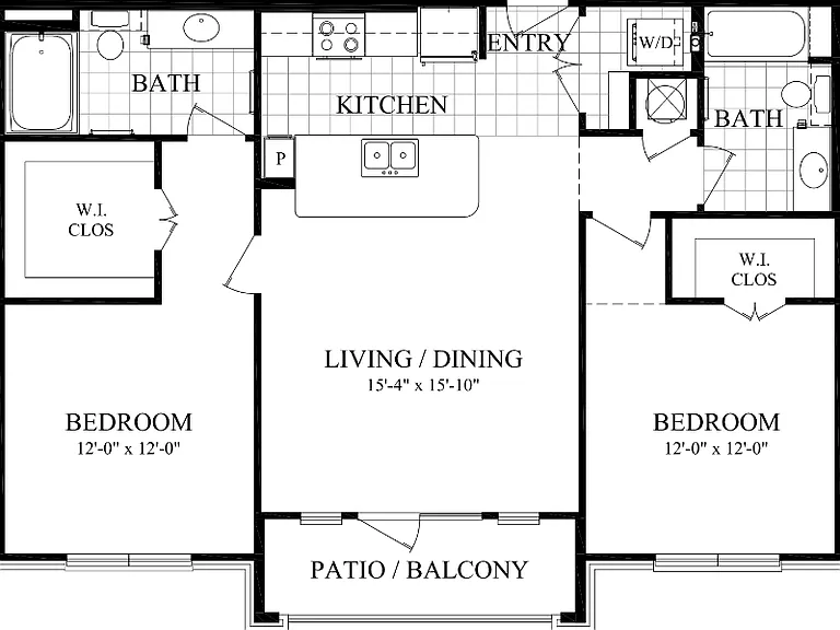 1300 North Post Oak — Photo 26