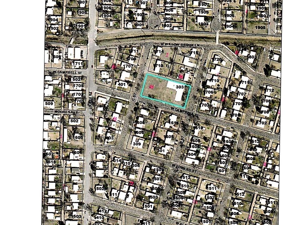 1st image of 309 W Campbell St