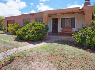 2020 Otowi Dr, Santa Fe, NM 87505