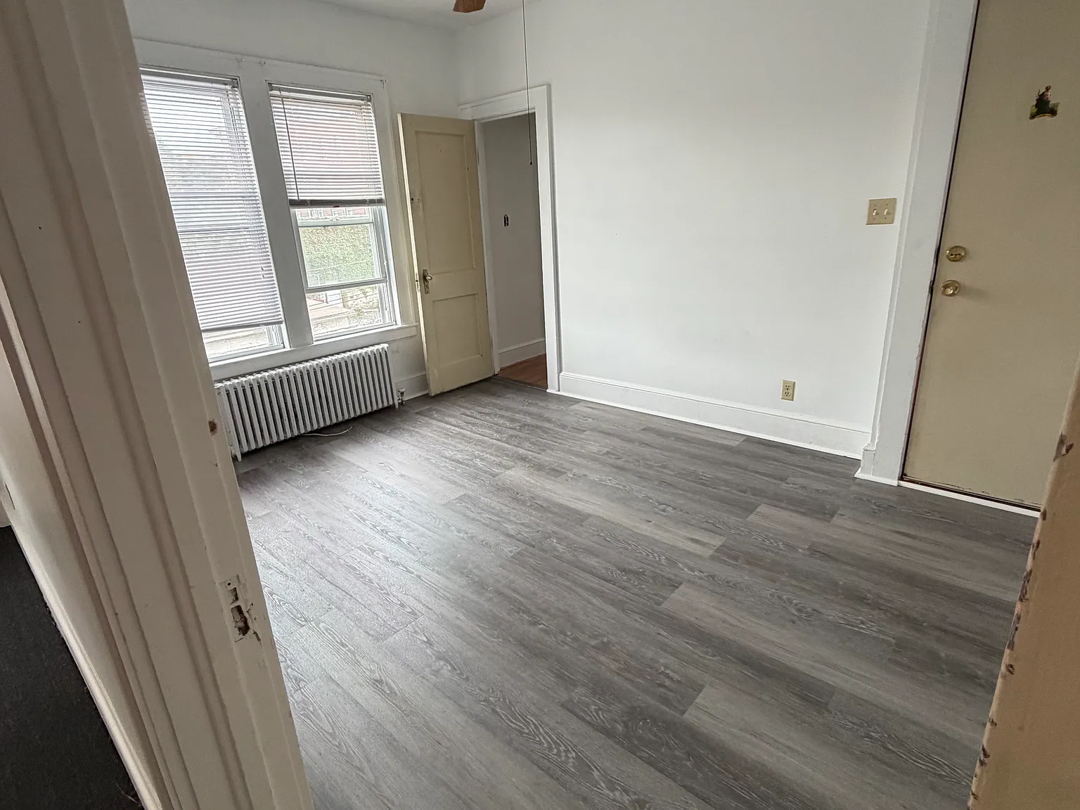 2 bed, 675 sqft, $1,100 — Photo 4