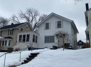 247 Terrace Park, Rochester, NY 14619