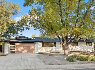 962 S Beech St, Lakewood, CO 80228