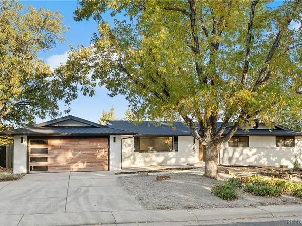 962 S Beech Street, Lakewood, CO 80228
