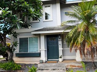 91-1035 Kaileonui St, Ewa Beach, HI 96706