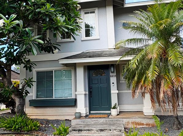 91-1035 Kaileonui St