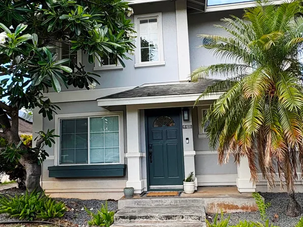 91-1035 Kaileonui St, Ewa Beach, HI 96706