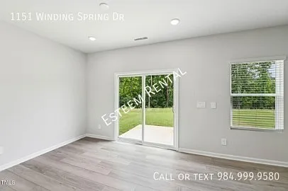 1151 Winding Spring Dr — Photo 4