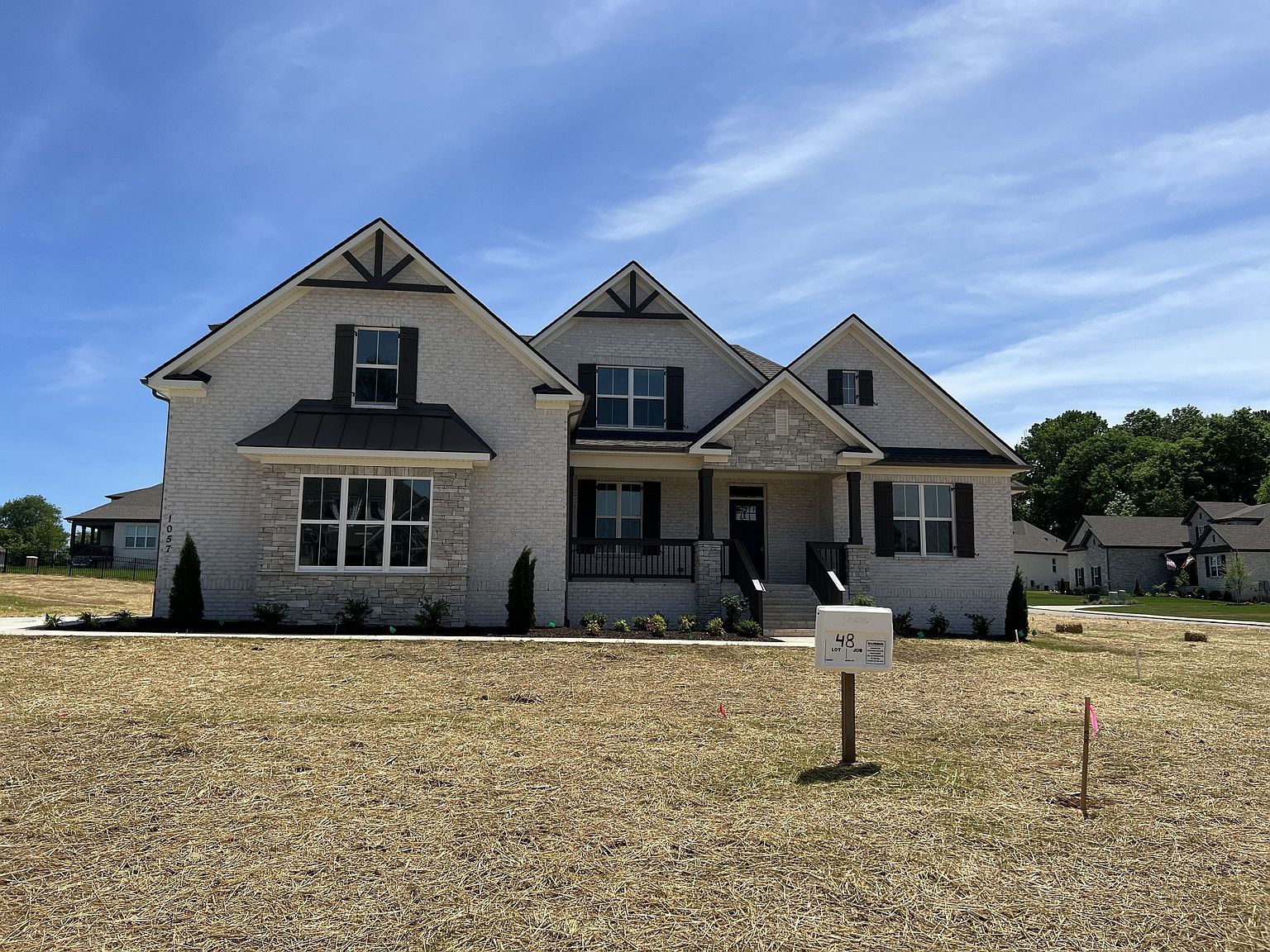 1057 Pretender Way, Columbia, TN 38401 Zillow