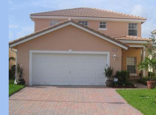 3187 Turtle Cv, West Palm Beach, FL 33411