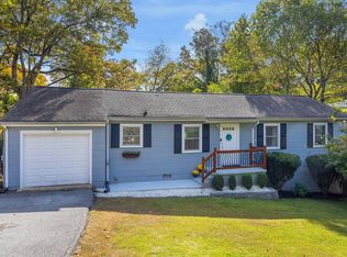 3902 Fairfax Dr, Chattanooga, TN 37415