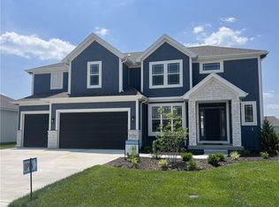 17470 W 169th Ter, Olathe, KS 66062