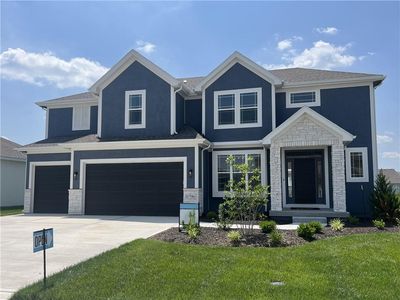 16875 Norton St, Olathe, KS, 66062