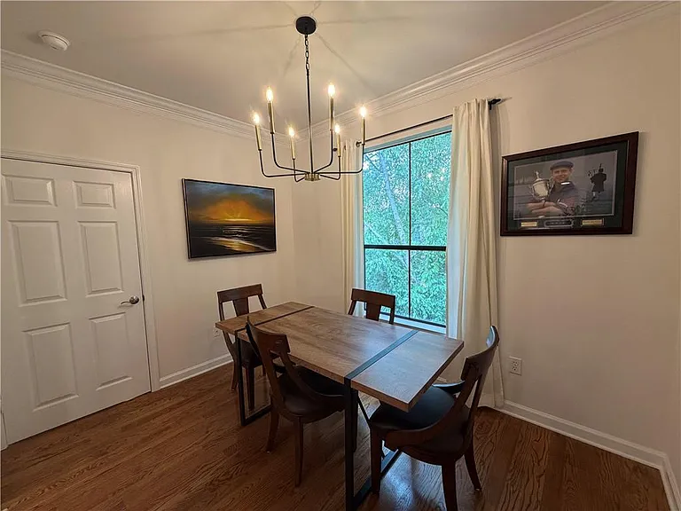 3777 Peachtree Rd NE #1234 — Photo 8