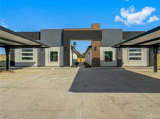 601 Buccaneer Dr, Hidalgo, TX 78557