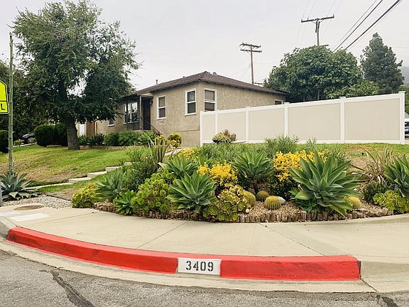 3rd image of 3409 El Caminito