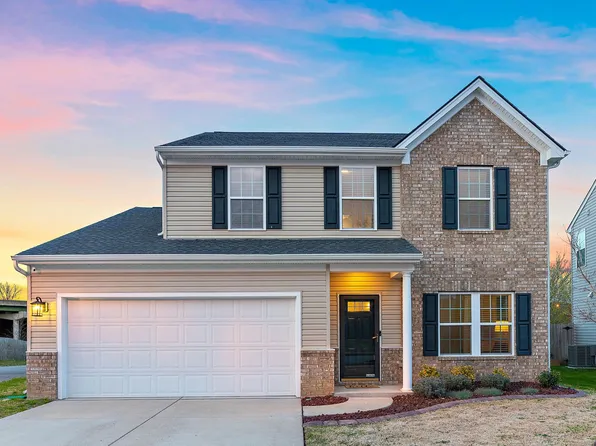 1324 Scarcroft Ln, Nashville, TN 37221