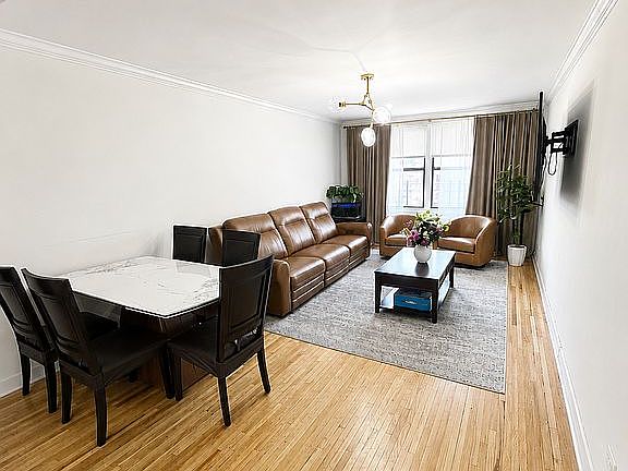 2nd image of 100-25 Queens Blvd #7R