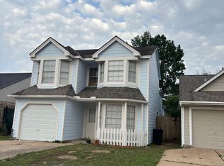 6418 Whitbourne Dr, Houston, TX 77084