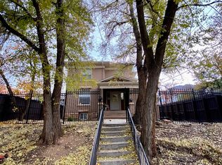 1104 University Ave APT C, Boulder, CO 80302