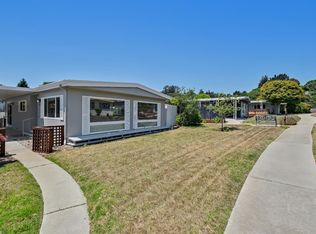 60 Trailwood Way #60, Aptos, CA 95003