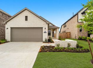 21123 Armstrong County Dr, Cypress, TX 77433
