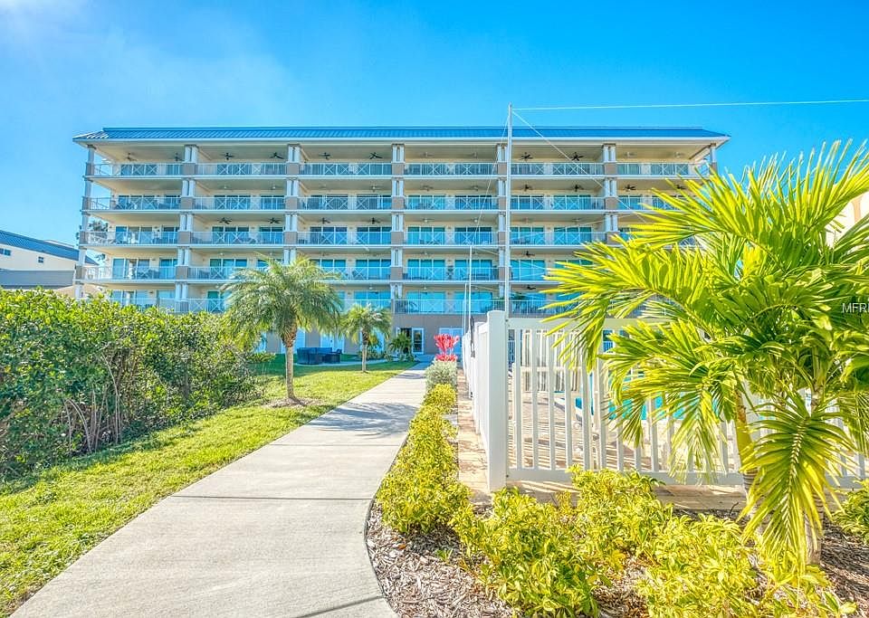 19519 Gulf Blvd 401, Indian Shores, FL 33785 Zillow