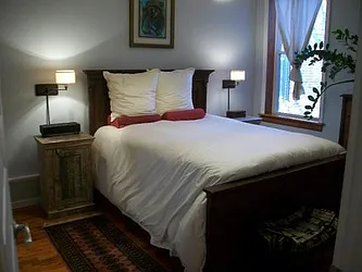 Rented by BLS Realty