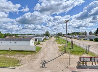 3903 41st Ave #18, Whitecourt, AB T7S 0A9