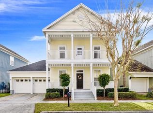 162 Longview Ave, Celebration, FL 34747